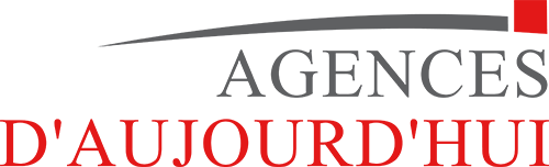 Logo Agences d'aujourd'hui